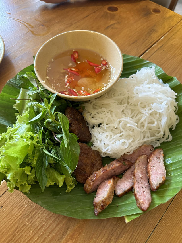 부모님 모시고 가기 좋은 나트랑 맛집