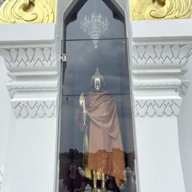 วัดอโศการาม