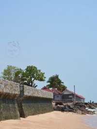 💞 หาดม้าน้ำ หรือ หาดเพขร