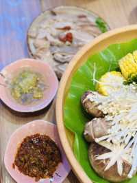 Authentic Chinese Restaurant💥 Riverside Canton Claypot Cuisine💥 @NEX