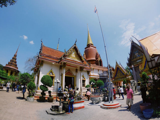 วัดราษฎร์บูรณาราม 