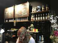 Chapter One: A Cozy Café for Coffee and Cake Lovers