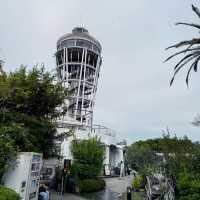 江之島 遠離塵囂的好去處 灌籃高手迷必來！