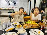 Once Steakhouse พุทธมณฑลสาย 1
