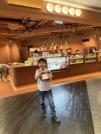 尖沙咀推介麵包店