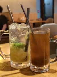 二訪銅鑼灣串燒店