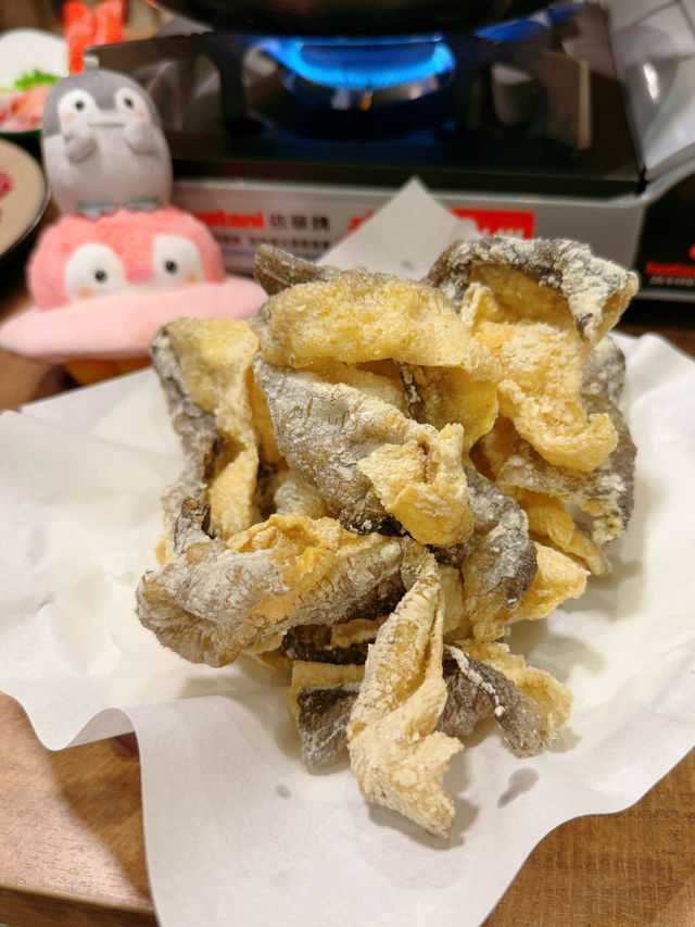 豪牛無得頂❤️