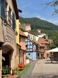 🇰🇷韓國熱門景點Petite France&Italian Village✨