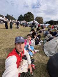 【東京蚤の市2024 AUTUMN】レトロとおしゃれが詰まった1日！