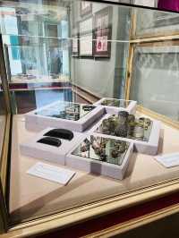 Sarawak Islamic Heritage Museum: A Cultural Treasure Trove in Kuching