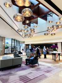 Hilton Kuching: Premier Riverside Hotel for Business and Leisure