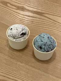 언제 먹어도 맛있는 조합, 배스킨라빈스 -성신여대점-