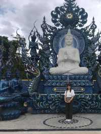 เชียงรายวันเดย์ทริป : เที่ยวแบบจัดเต็ม