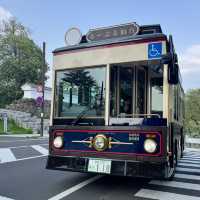 絶対に行って欲しい仙台3日間の旅行体験！