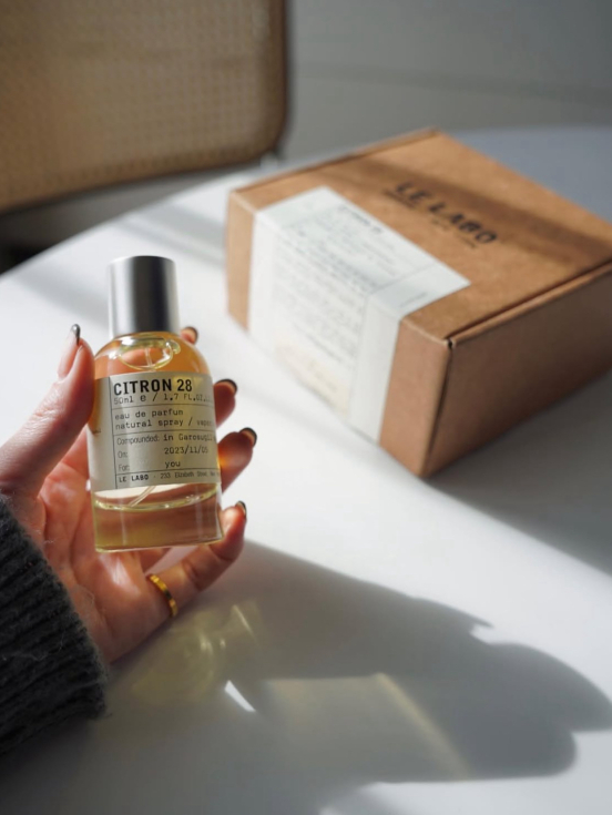 韓国限定🇰🇷LE LABO Seoul🍋 | Trip.com ソウル