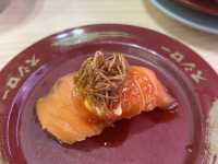 Sushiro สาขาเซ็นทรัลพระราม 9