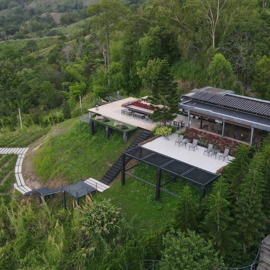 Phukaew Resort & Adventure Park 