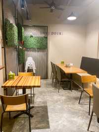 Favourite Korean food in town