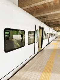 Glide from KLIA to KL Sentral with KLIA Transit – A Seamless Journey