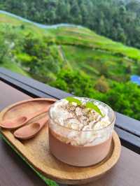 Must try 🔥Kefi Farm Cafe: A Scenic Retreat in Kluang