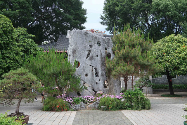 惠州悠閒