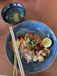 ต้องงี้ก๋อน ก๋วยเตี๋ยวสูตรโบราณ : พิษณุโลก