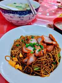 🤤Slurp-Worthy Alert🔥: The Mee Hoon Kueh Worth Driving to Kulai For