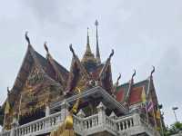 อารามหลวง วัดหัวลำโพง