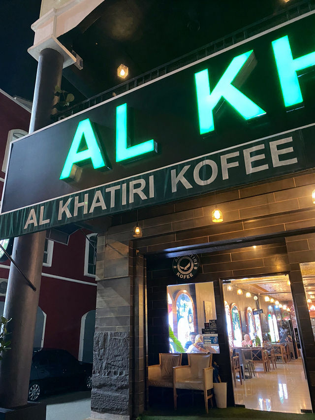 From KL to Kota Bharu: A Day of Traveling! 