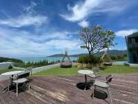 Crest Resort & Pool Villas ภูเก็ต