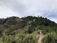 雪山東峰｜百岳新手首選的壯麗高山 