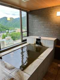 A Slow Getaway in Jozankei – Steam, Silence & Starry Nights