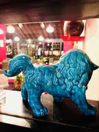 Xing Zhu Chinese Restaurant: Elegant Dim Sum Dining by the Lake Garden