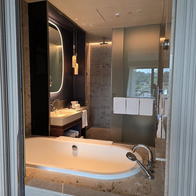 W Singapore – Sentosa Cove