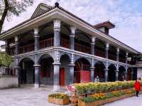 The Zunyi Conference Site