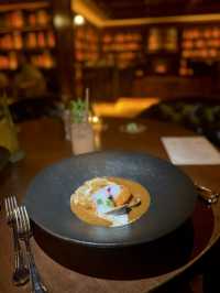  來一趟古典風✨ 浪漫高質法式fine dining🇫🇷🍽🥂 