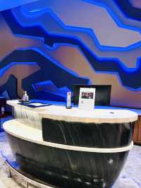 Experience Elevated Comfort at Le Méridien Putrajaya