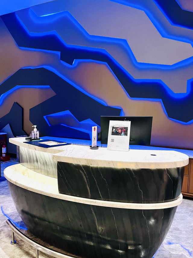 Experience Elevated Comfort at Le Méridien Putrajaya