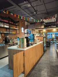 Aesthetic Café Hunt—JB Edition!