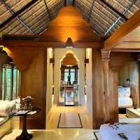 Amankila Resort Bali (발리, 인도네시아)