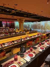 Gong Yan – A Royal Feast Awaits