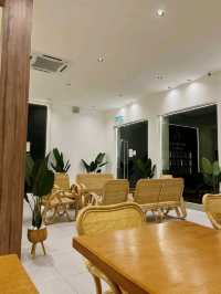 APACABA Coffee in Sepang