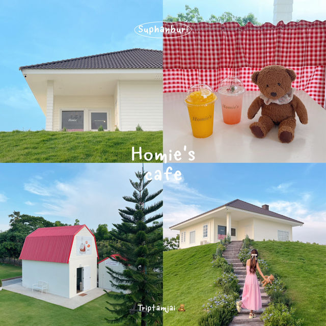 1 Day Trip สุพรรณบุรีแบบน่ารัก 🧸🌼