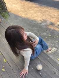 คำนึงคำตาล คาเฟ่ยอดฮิตของชาวสมุทรสาคร!!