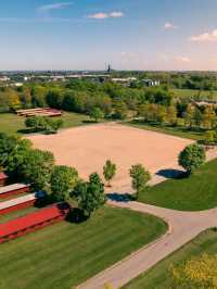 Roskilde – Where Viking Legends and Music Echo Through Time