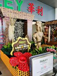 Festive Gawai Dayak Vibes at Farley Kuching – A Must-Visit Shopping Spot