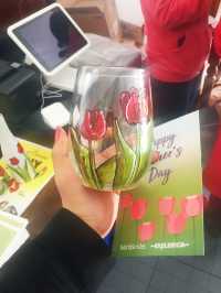 오타와 튤립축제, 캐나다
