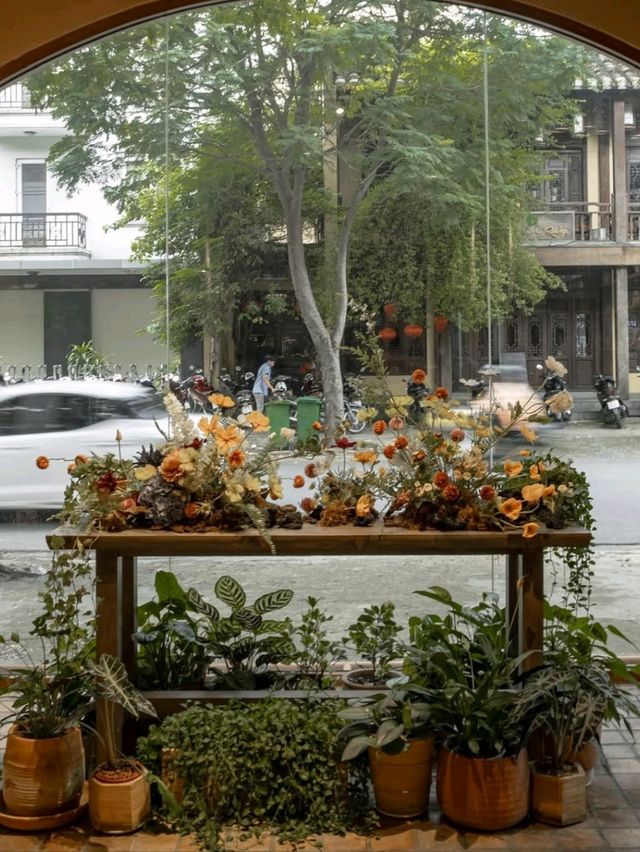 Be An - Vegetarian Cafe