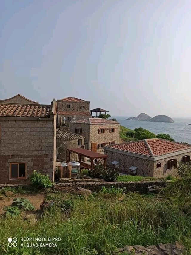 馬祖列島