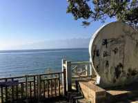 雲南 | 南詔風情島，洱海渡船登島體驗南紹風情